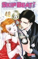 bokomslag Skip Beat! 48