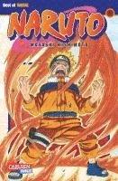 Masashi Kishimoto, Jonas Blaumann - Naruto 26, Häftad