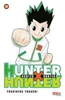 bokomslag Hunter X Hunter 38