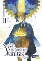 The Case Study Of Vanitas 11 - Limitierte Edition 1