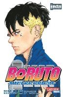 bokomslag Boruto - Naruto the next Generation 7