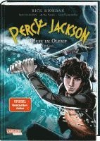 bokomslag Percy Jackson 01. Diebe im Olymp