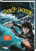Percy Jackson 01. Diebe im Olymp 1