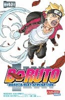 Boruto - Naruto the next Generation 12 1