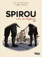 Spirou und Fantasio Spezial 34: Spirou oder: die Hoffnung 3 1