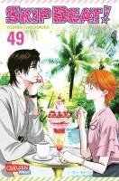 bokomslag Skip Beat! 49