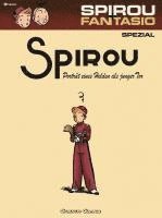 bokomslag Spirou und Fantasio Spezial 08