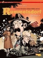 bokomslag Spirou präsentiert 5: Rummelsdorf 2