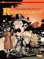 Spirou präsentiert 5: Rummelsdorf 2 1