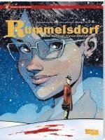 bokomslag Spirou präsentiert 6: Rummelsdorf 3