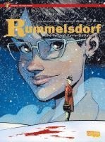 bokomslag Spirou präsentiert 6: Rummelsdorf 3