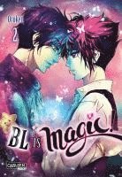 BL is magic! 2 1