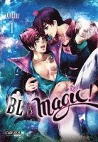 bokomslag BL is magic! 1