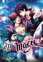 BL is magic! 1 1