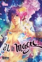 BL is magic! 4 1