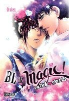 BL is magic! Special: Extra Spells 1