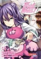 Food Wars - Shokugeki No Soma 18 1