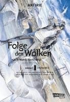Aki Irie - Folge den Wolken nach Nord-Nordwest 1, Häftad