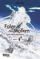 bokomslag Folge den Wolken nach Nord-Nordwest 4