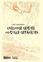 Unruhige Geister und stille Gefährten 1