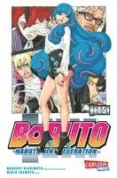 bokomslag Boruto - Naruto the next Generation 15
