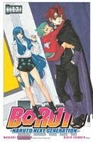 Boruto - Naruto next Generation 17 1