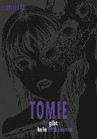 bokomslag Tomie Deluxe