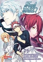 bokomslag Food Wars - Shokugeki No Soma 29