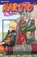 bokomslag Naruto 42