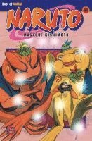 bokomslag Naruto 44