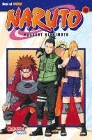 bokomslag Naruto 32