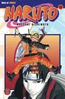 bokomslag Naruto 33