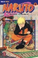 bokomslag Naruto 35