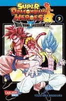 bokomslag Super Dragon Ball Heroes Big Bang Mission!!! 3