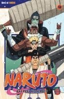 bokomslag Naruto 50