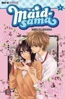 bokomslag Maid-sama 07