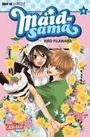 bokomslag Maid-sama 09