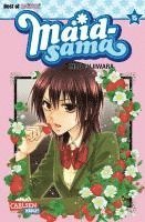 bokomslag Maid-sama 15