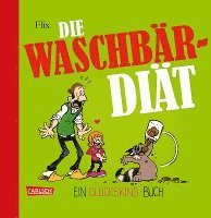 bokomslag Glückskind 3: Die Waschbär-Diät