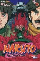 bokomslag Naruto 69