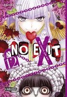 No Exit 12 1