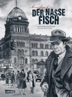 Der nasse Fisch (erweiterte Neuausgabe) 1