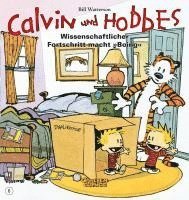 Calvin Und Hobbes 1