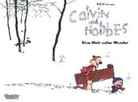 bokomslag Calvin und Hobbes 11: Eine Welt voller Wunder