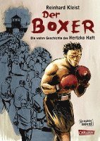 bokomslag Der Boxer