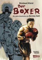 bokomslag Der Boxer