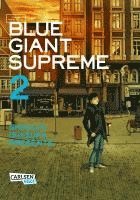 bokomslag Blue Giant Supreme 2