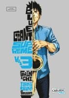 bokomslag Blue Giant Supreme 3