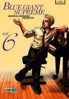 Blue Giant Supreme 6