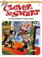 Clever & Smart 9: Fauler Zauber mit den Augen 1